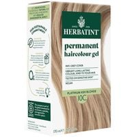 Herbatint Hair Colours - 10C Swedish Blonde